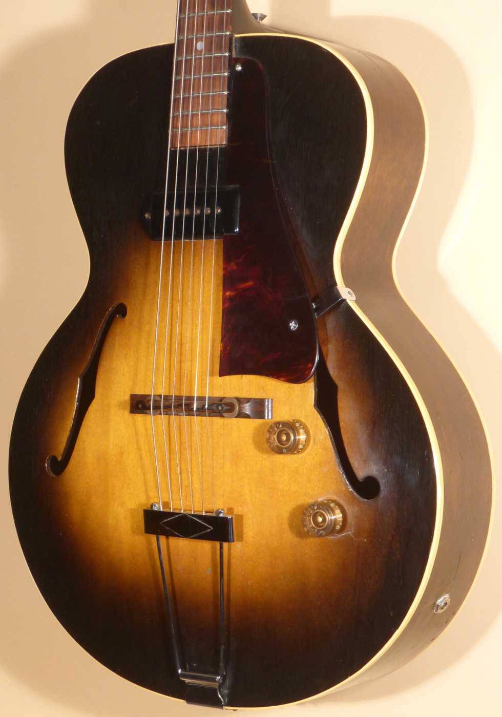 1952 Gibson ES-125 Product