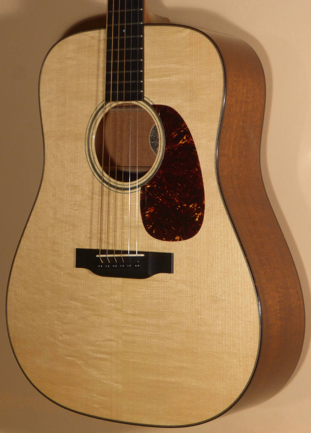 2011 Collings D-1A Product