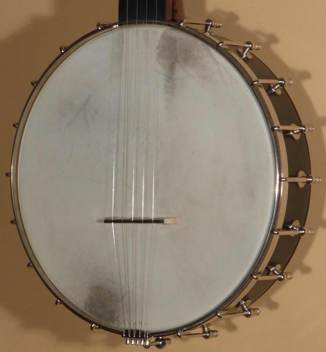 Enoch on sale dobson banjo