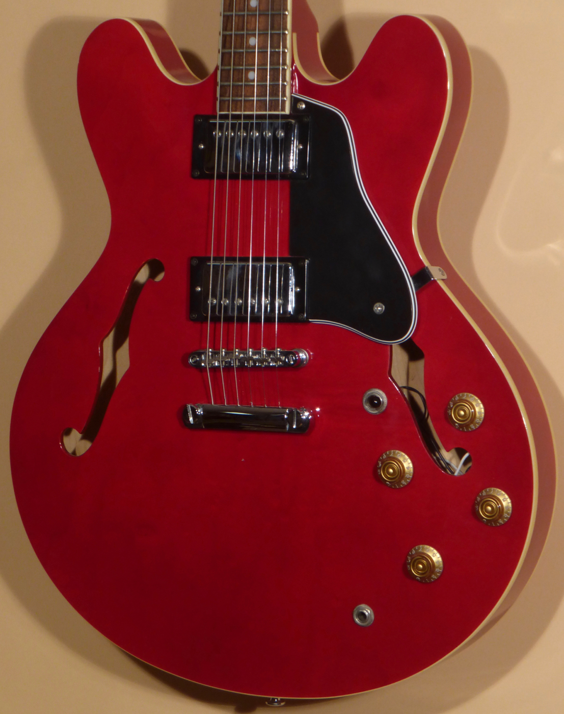 Tokai ES-130 (Gibson ES-335 Copy) Product