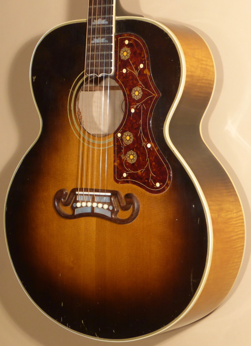 1953 Gibson SJ-200 Product