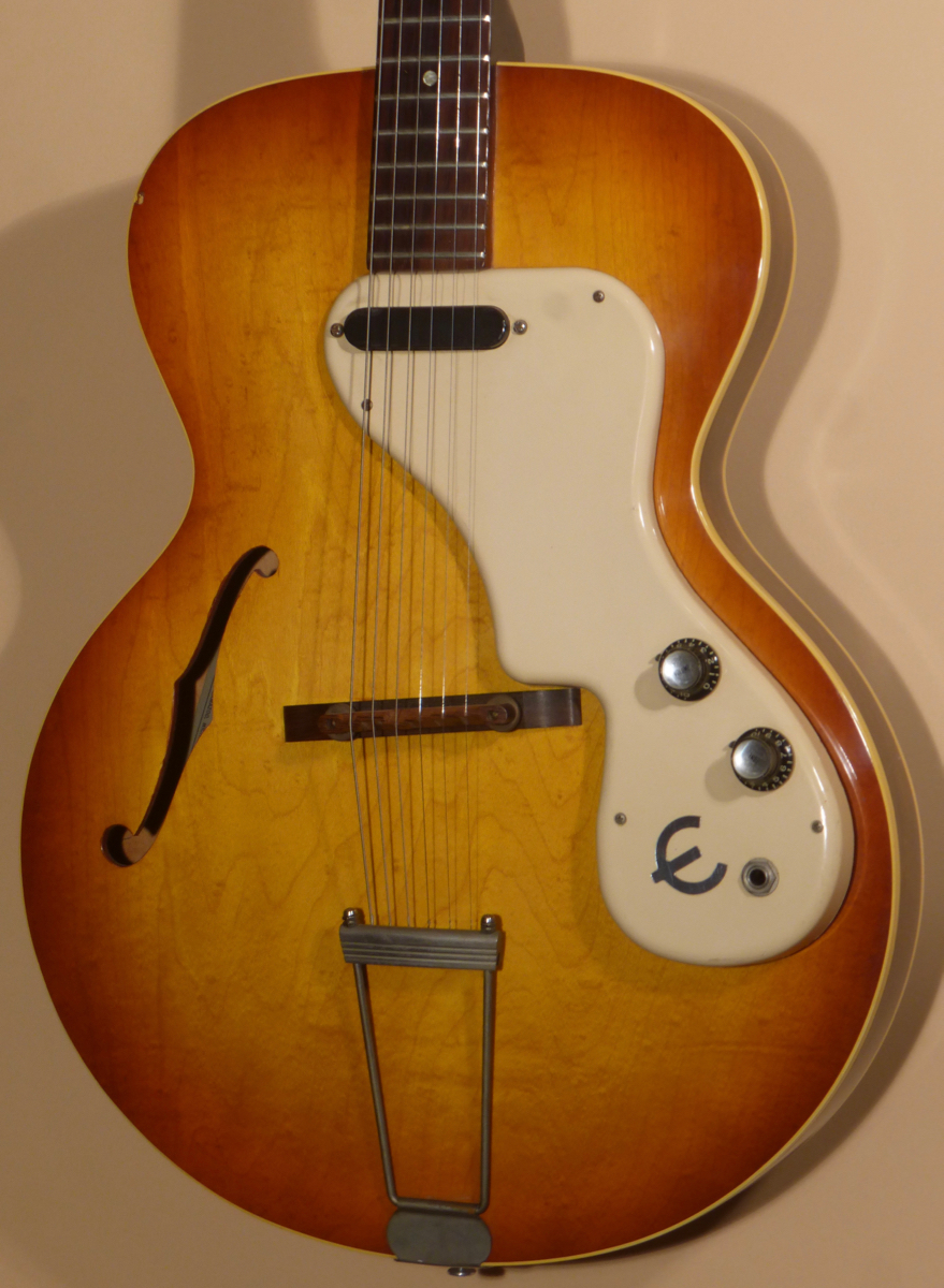 1966 Epiphone Grenada E444T- ON HOLD Product