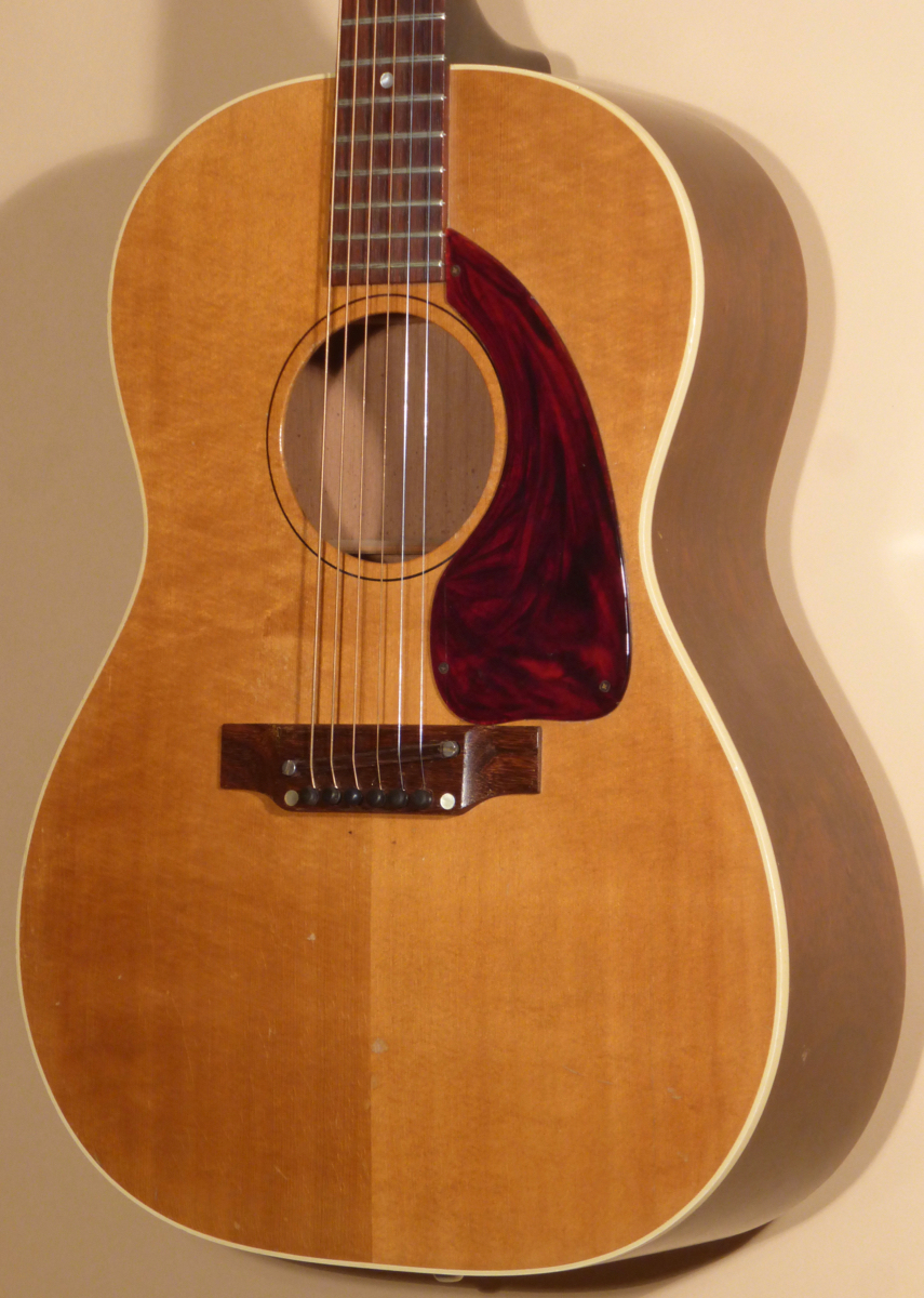 1968 Gibson LG-1 Product