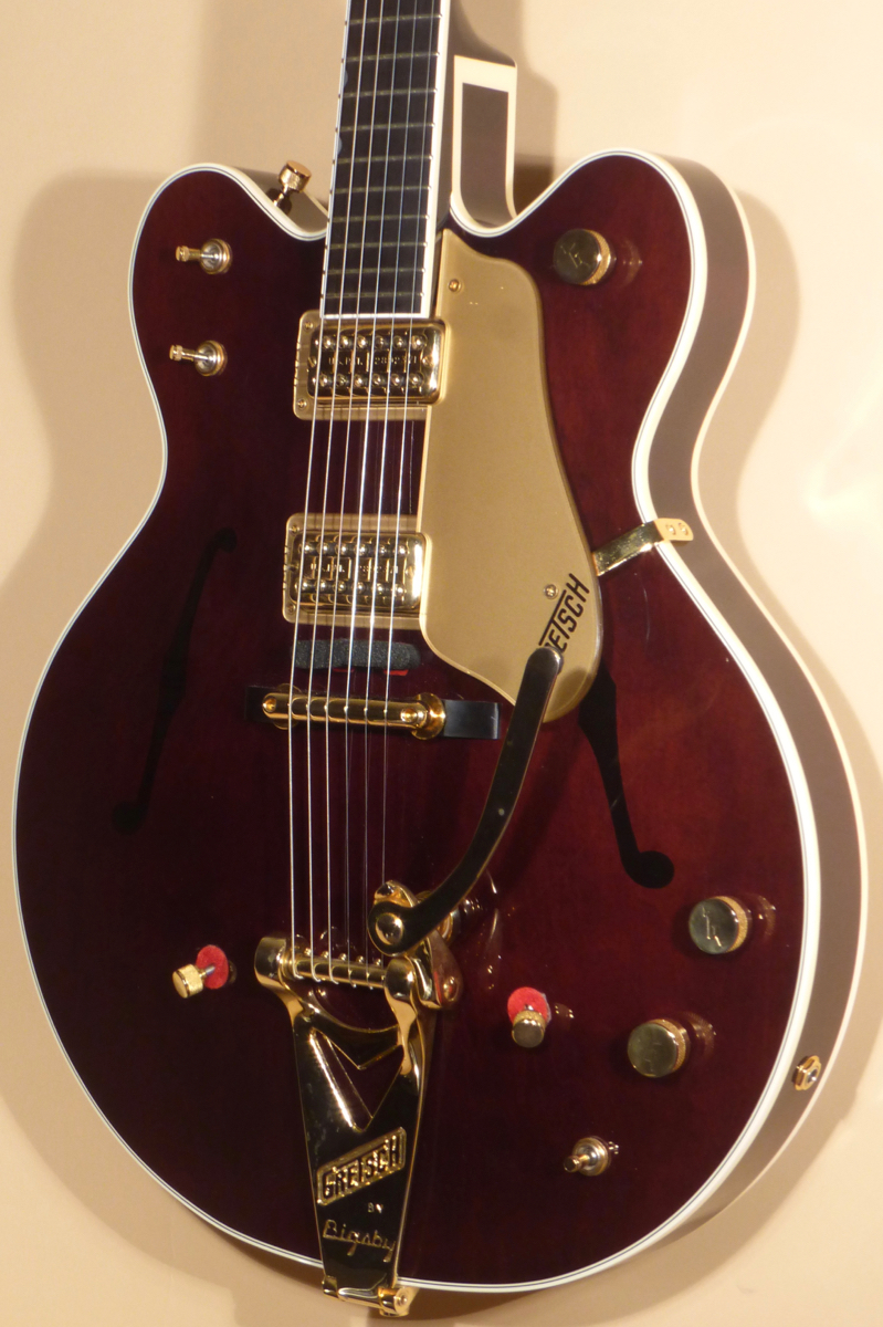 2005 Gretsch Country Classic II Product