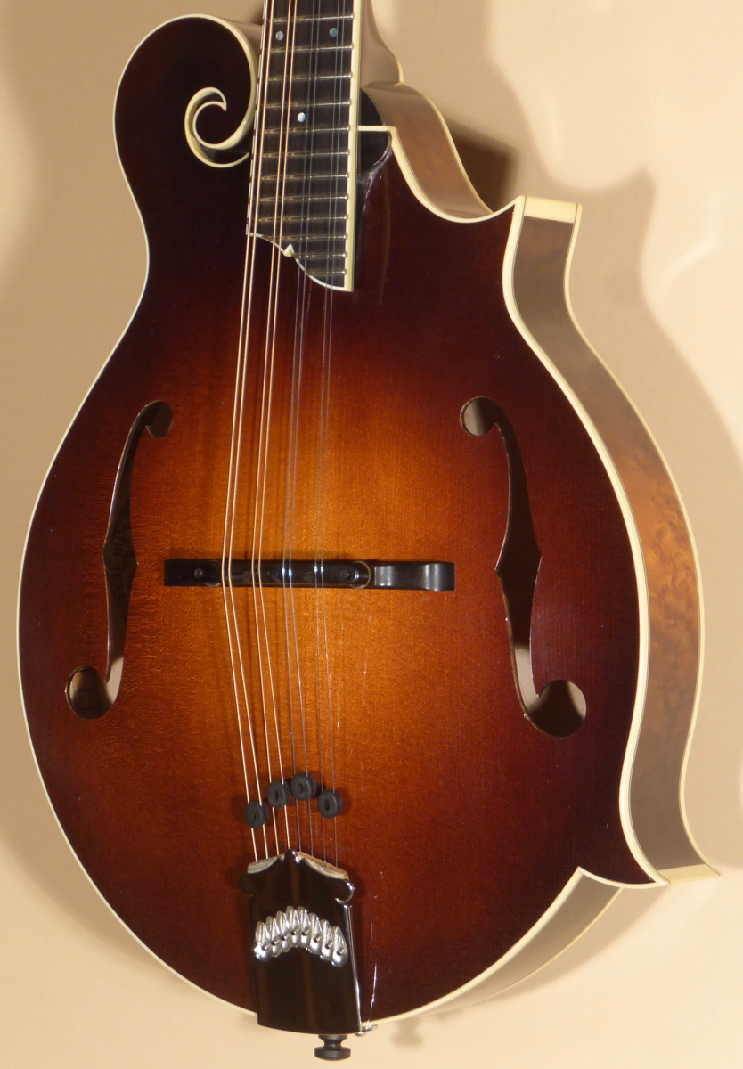 2016 Collings MF-5 Product