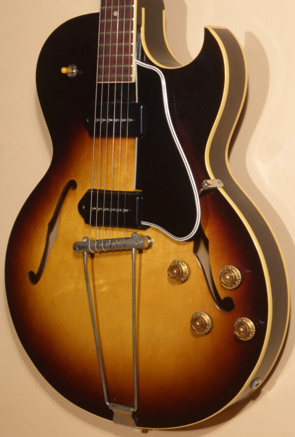 1958 Gibson ES-225TD