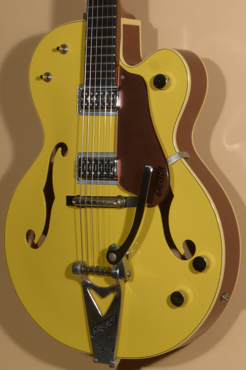Gretsch G6118T Double Anniversary Product