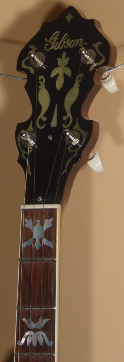 2002 Showcase RB-75 by Robin Smith- SOLD - Image 6