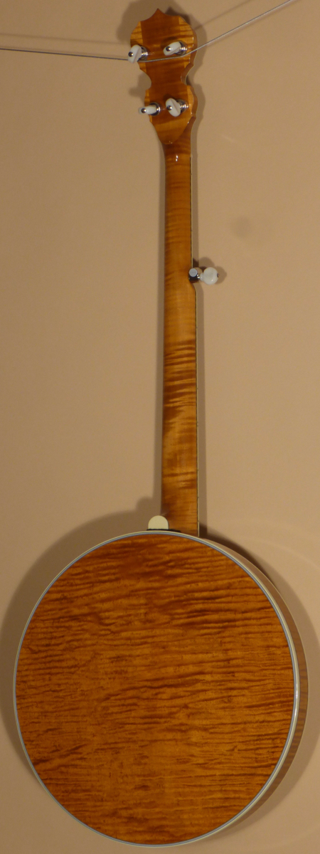 2019 Deering Calico - SOLD - Image 3