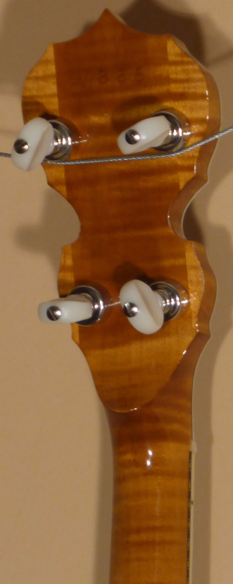 2019 Deering Calico - SOLD - Image 7