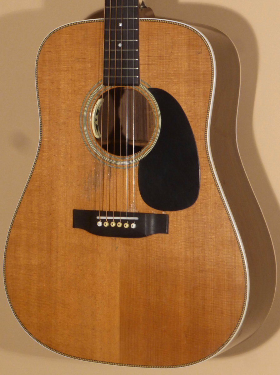1987 Martin HD-28 P- ON HOLD Product