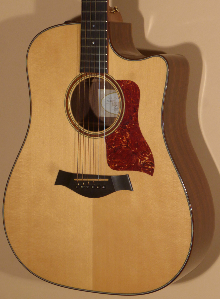 2004 Taylor 710-CE Product