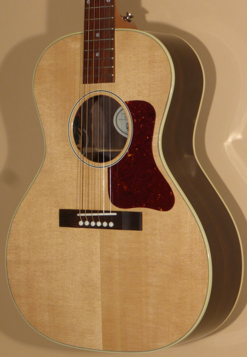 2020 Gibson L-00 Studio Rosewood Product