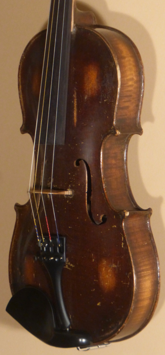 Stainer Violin – Dark Brown Product
