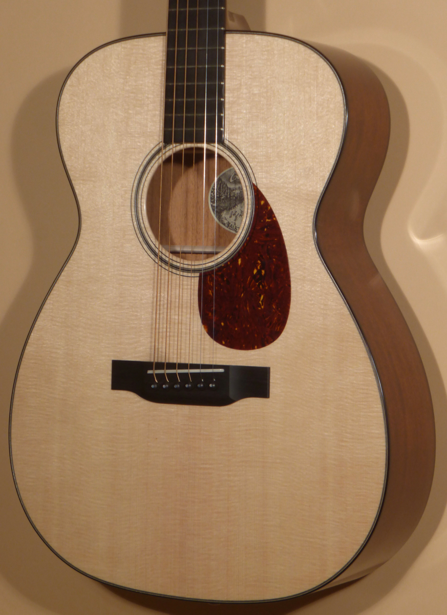 New Collings 00-1 Product