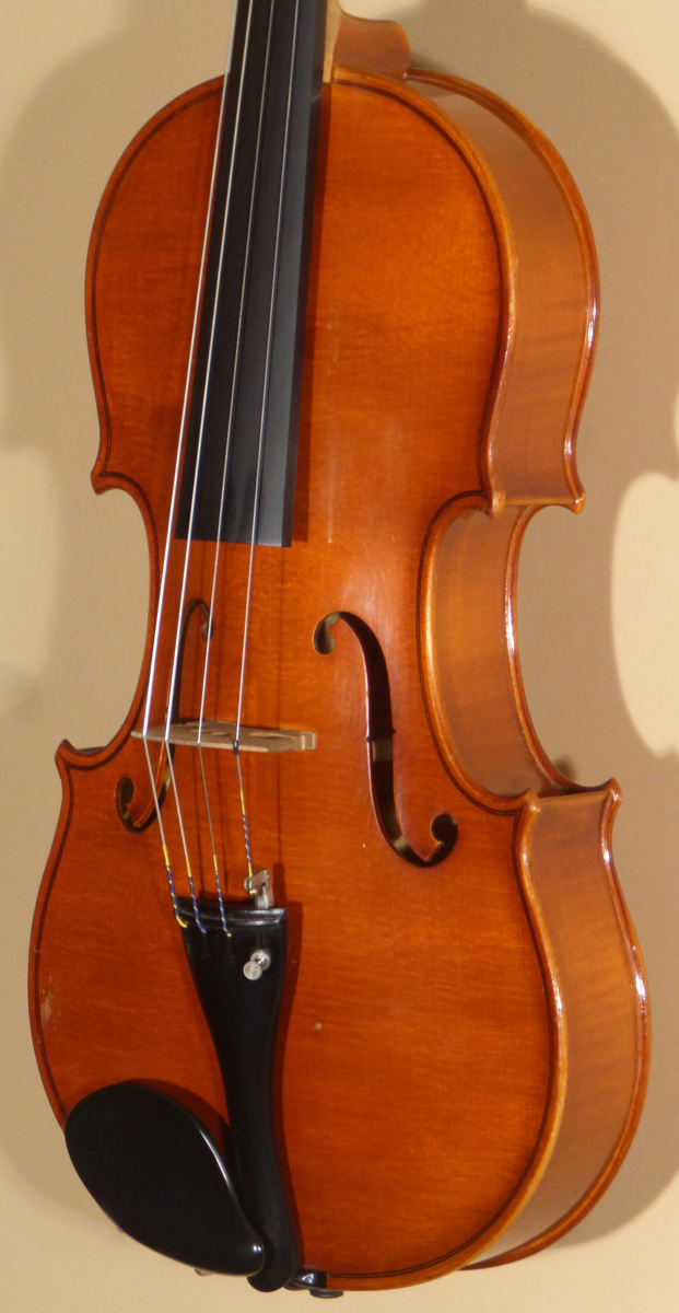 1984 Roth 15-1/2″ Viola Product