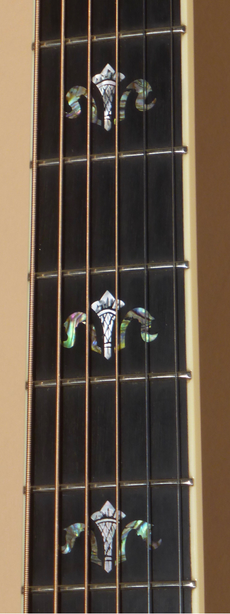 1997 Larrivee C-10- SOLD -