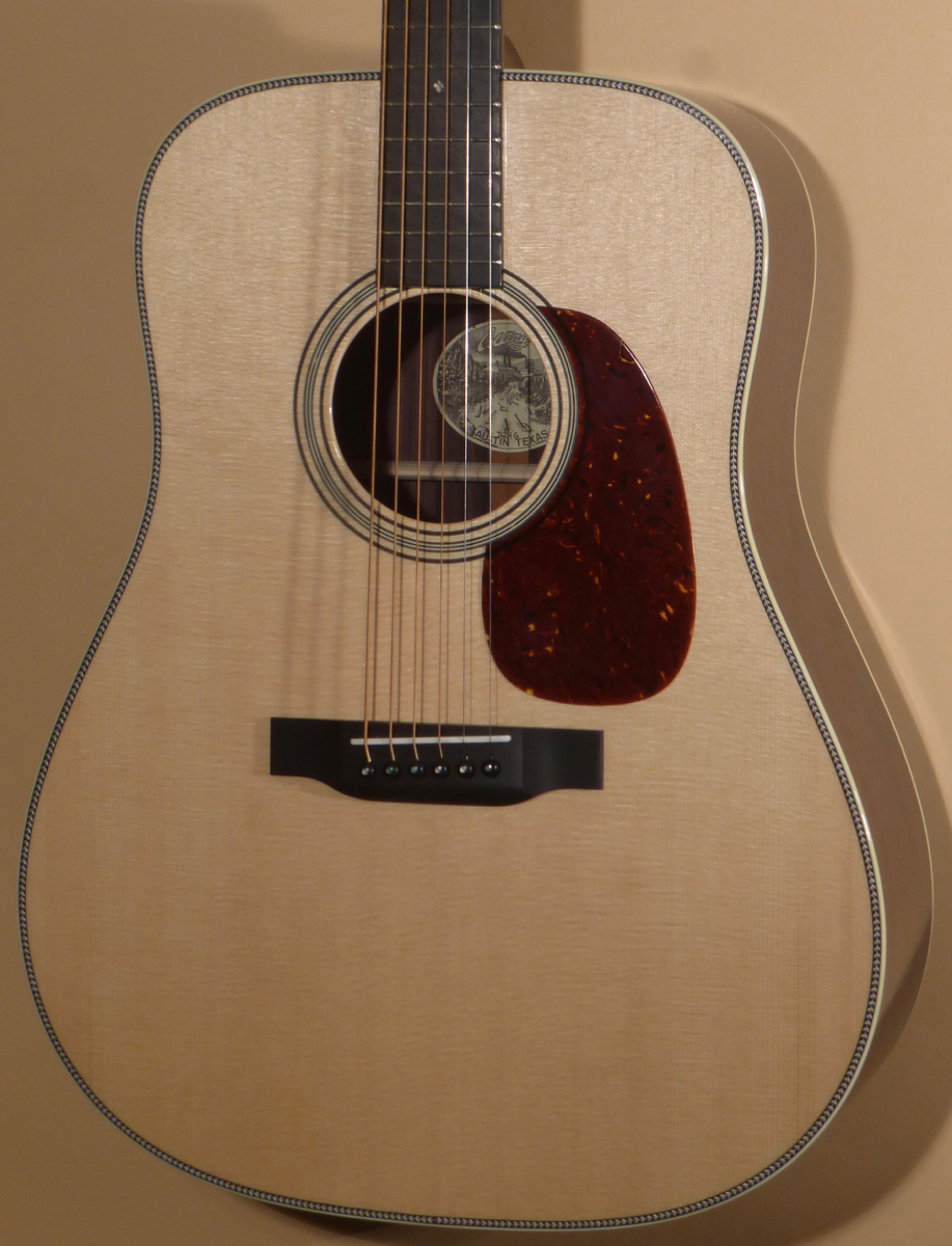 New Collings D-2HG Product