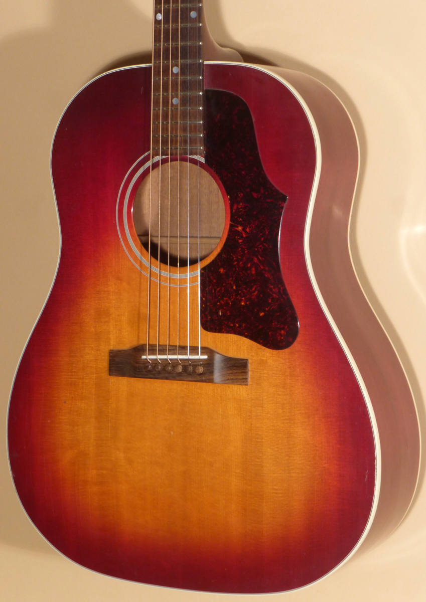 1990 Gibson J-45 Product