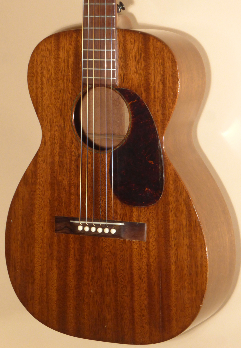 1943 Martin 0-15- ON HOLD Product