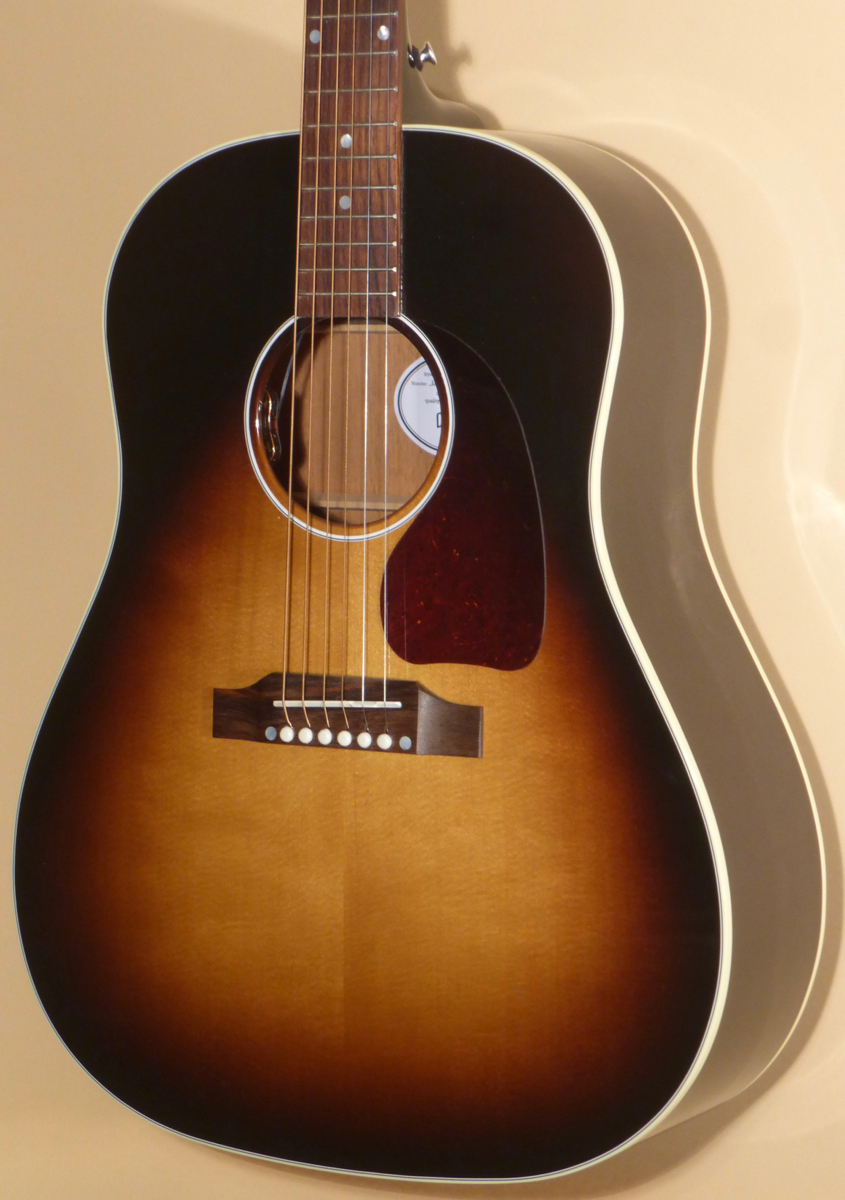 2023 Gibson J-45 VS Product