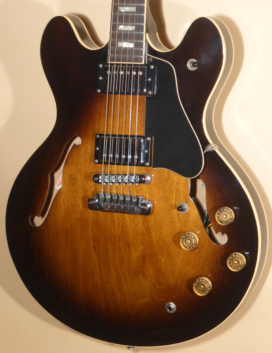 1979 Gibson ES-335 CRR Product