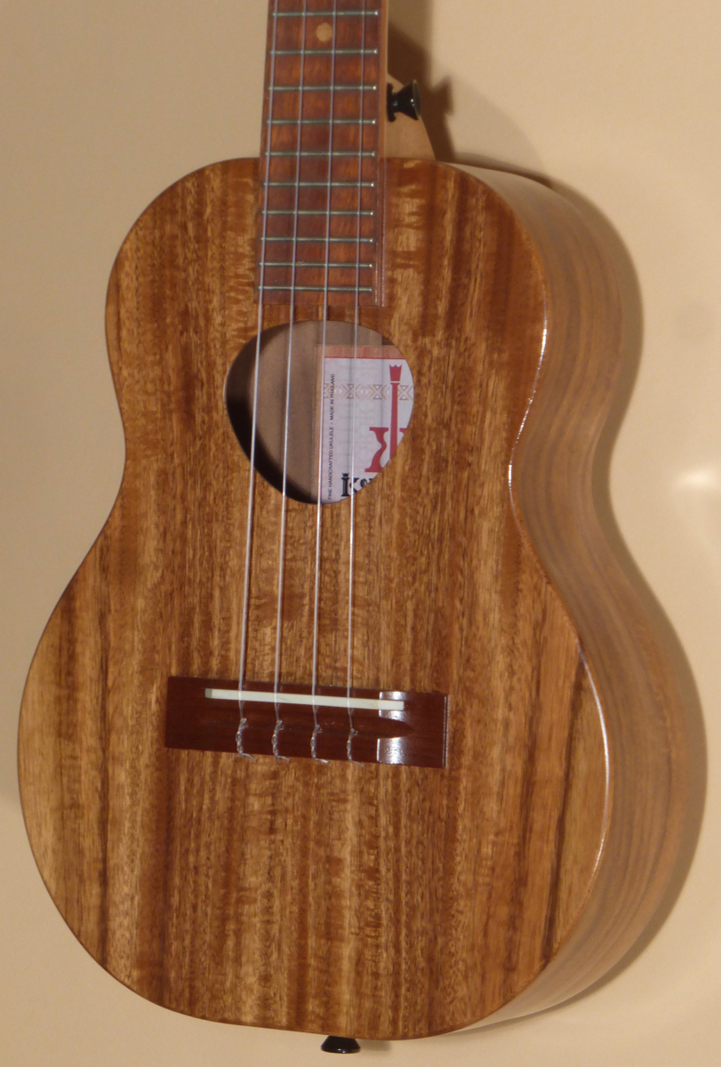 2020 KoAloha Tenor Uke – Acacia Product