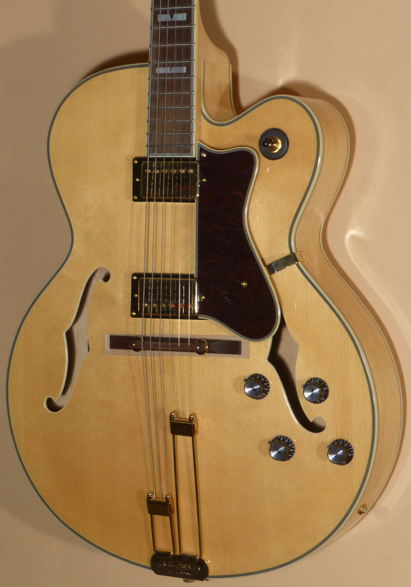 Epiphone Broadway Product