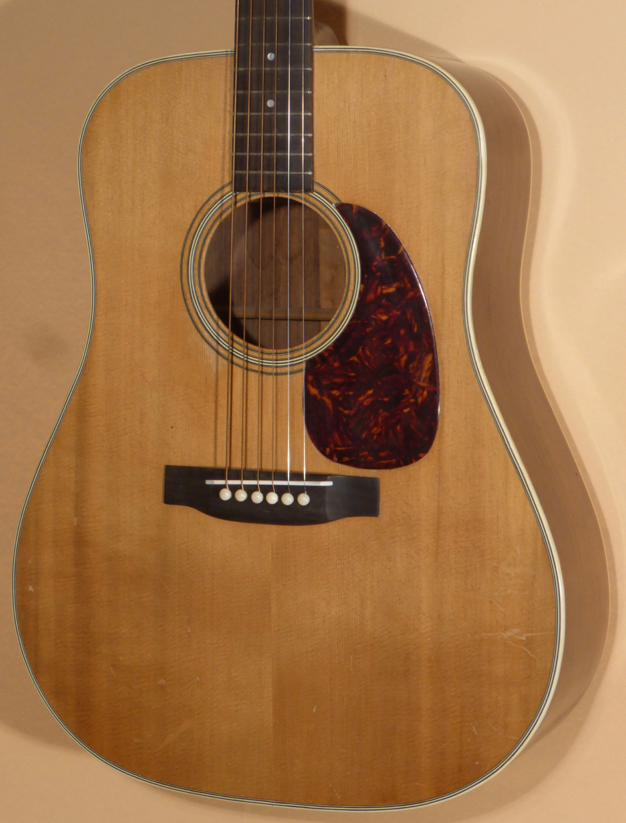 1959 Martin D-28 Product