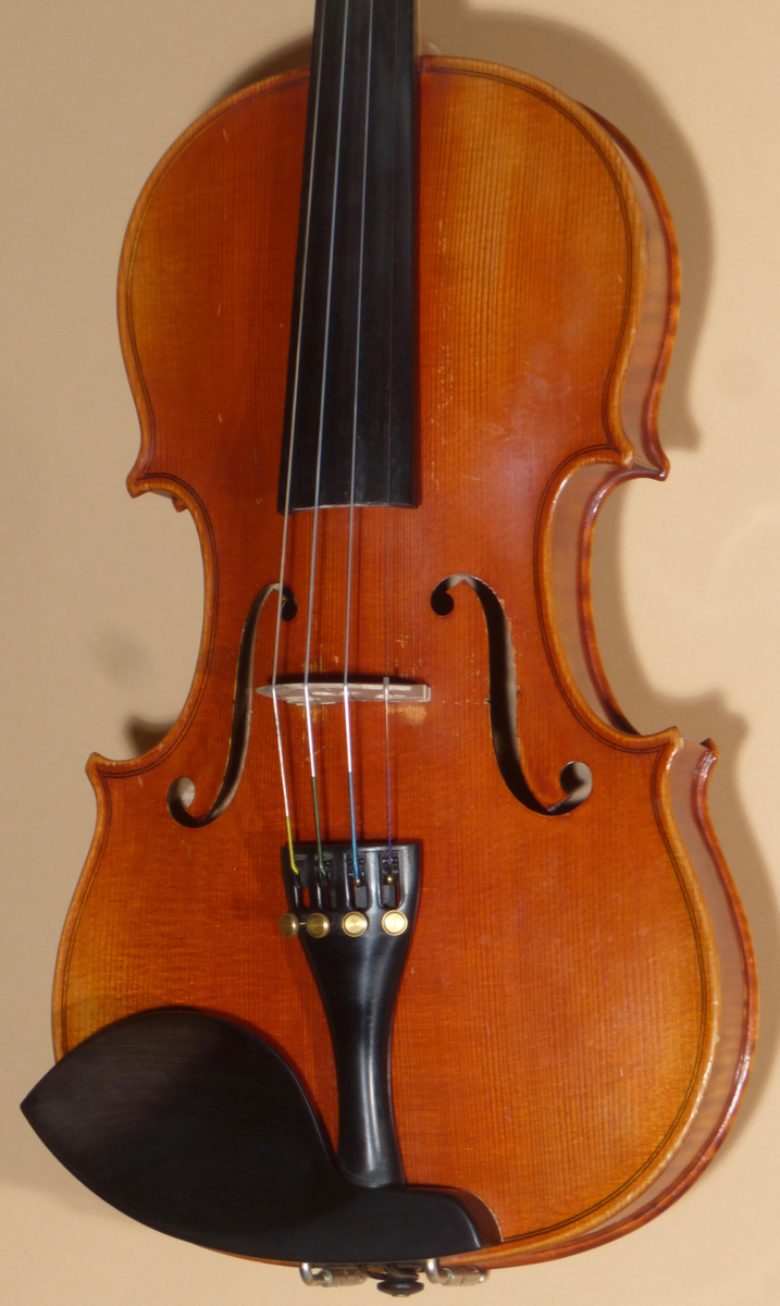 1965 Oskar C. Meinel Violin Product