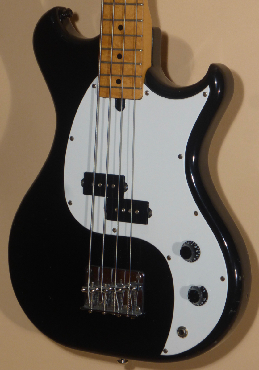 1983 Westone Concord I Bass Product