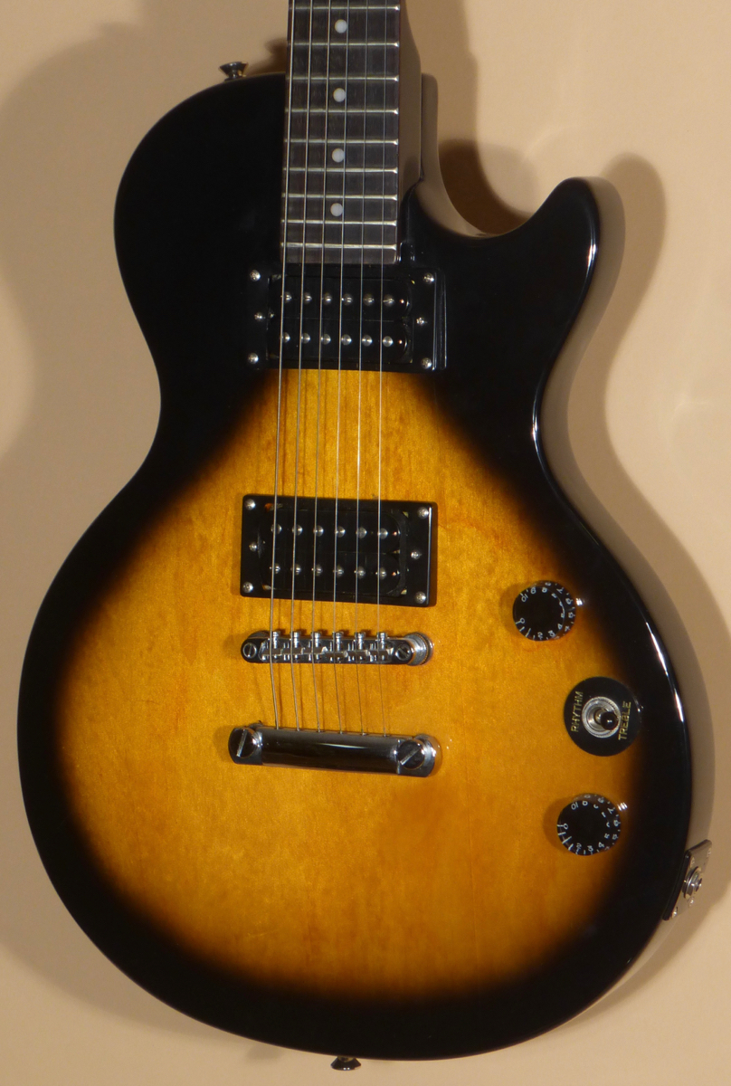 Epiphone Les Paul Special Product