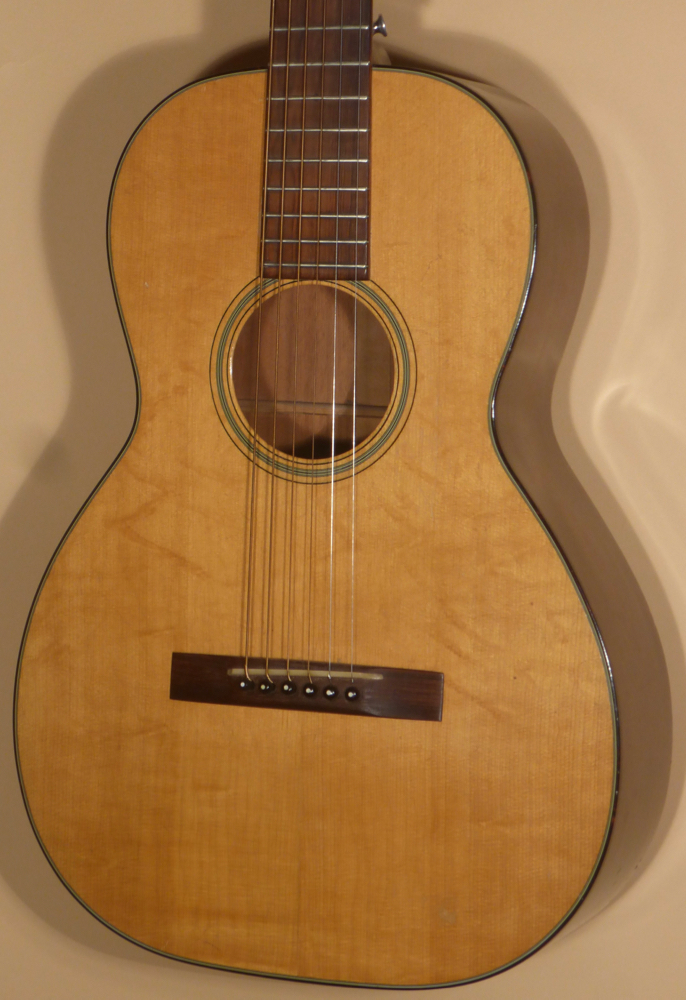 1960 Martin 00-16 NY Product