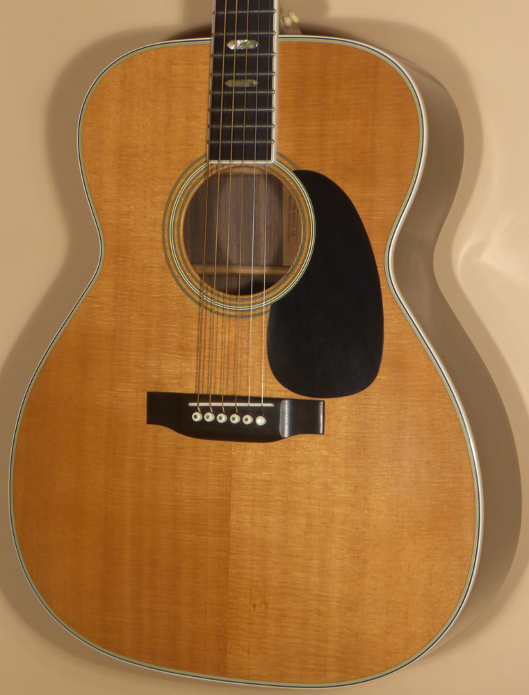 1984 Martin J-40 Product