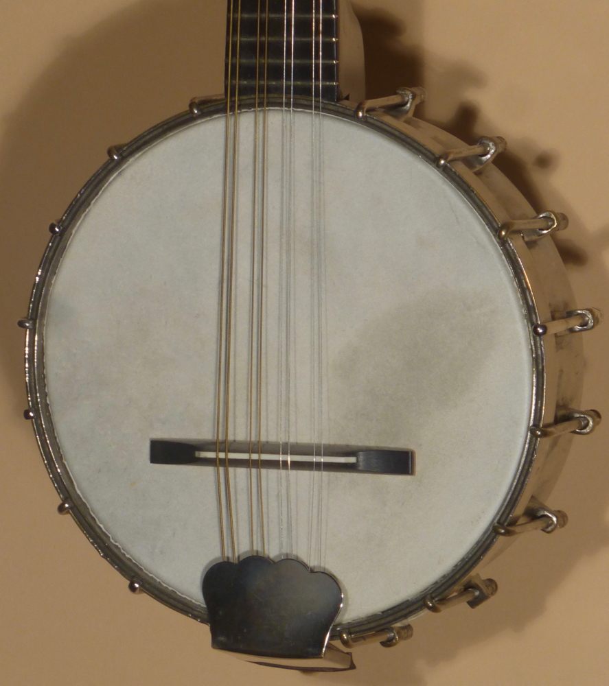 Banjo Mandolin Product