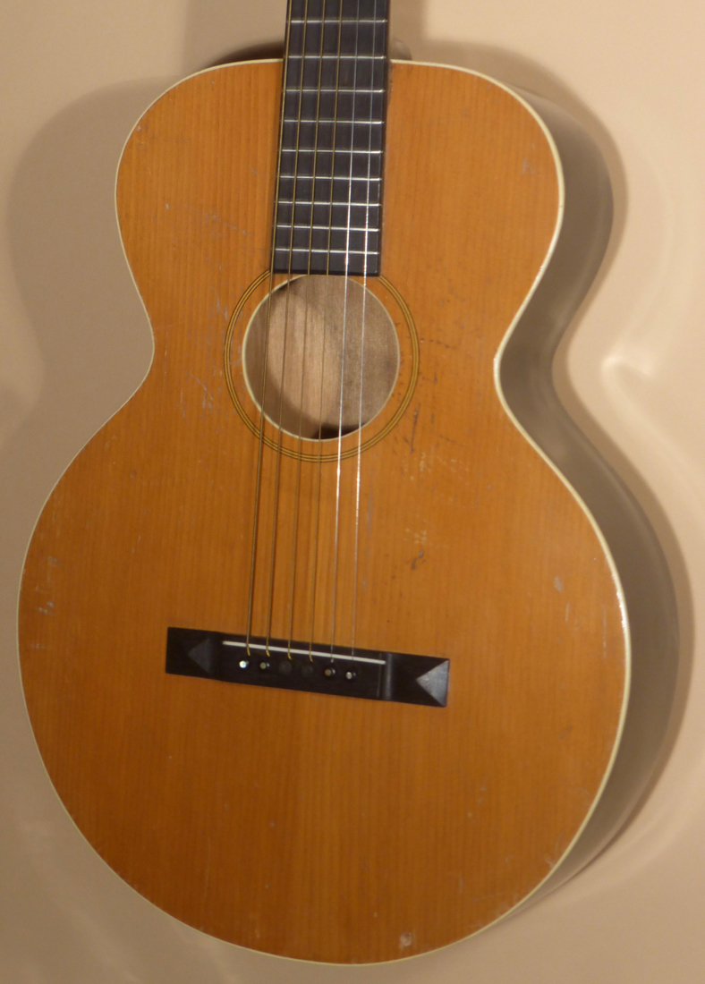 1925 Gibson L-1 Product