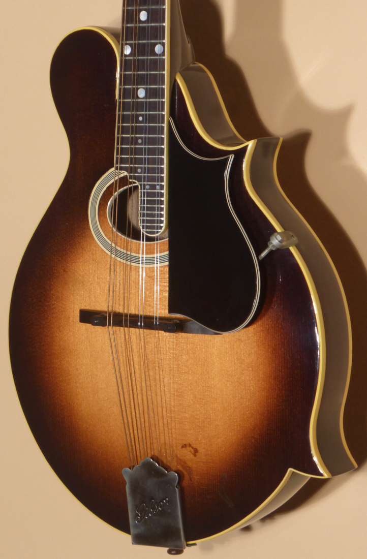 1966 Gibson A-5  Mandolin Product