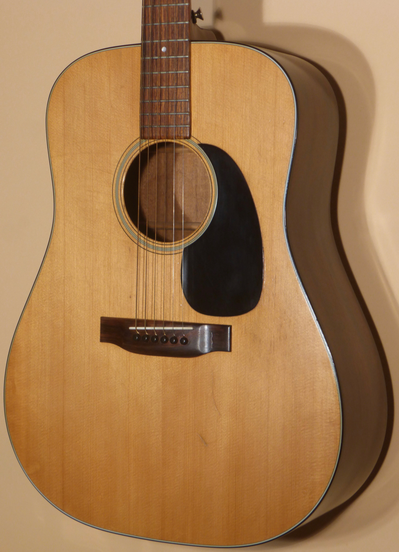 1973 Martin D-18 Product