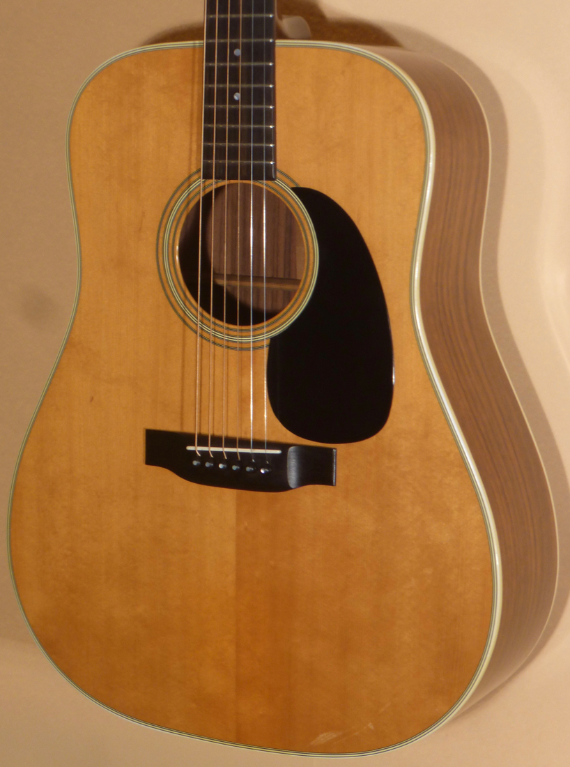 1974 Martin D-28- ON HOLD Product