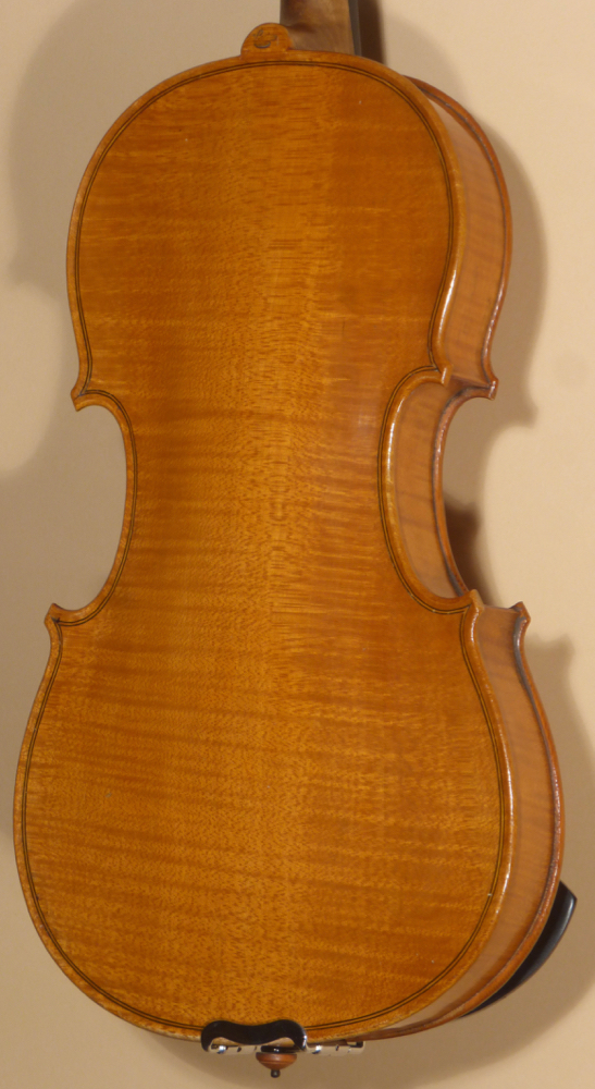 【希少】F.BRETON BREVETE de S.M.G. バイオリン 4/4 希少】F.BRETON BREVETE de S.M.G. バイオリン 4/4 - メルカリ