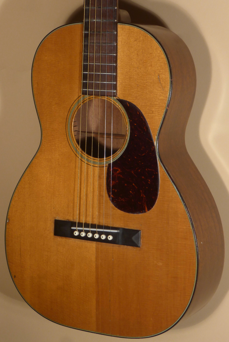 1964 Martin 0-16 NY Product