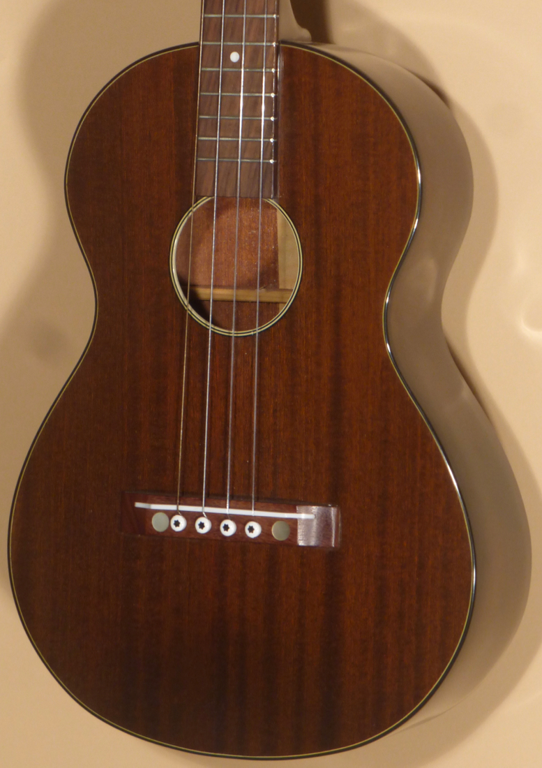 Eko Baritone Uke Product