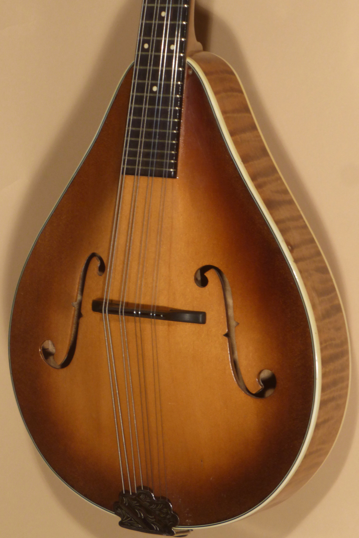 1947 Martin 2-15 Mandolin Product