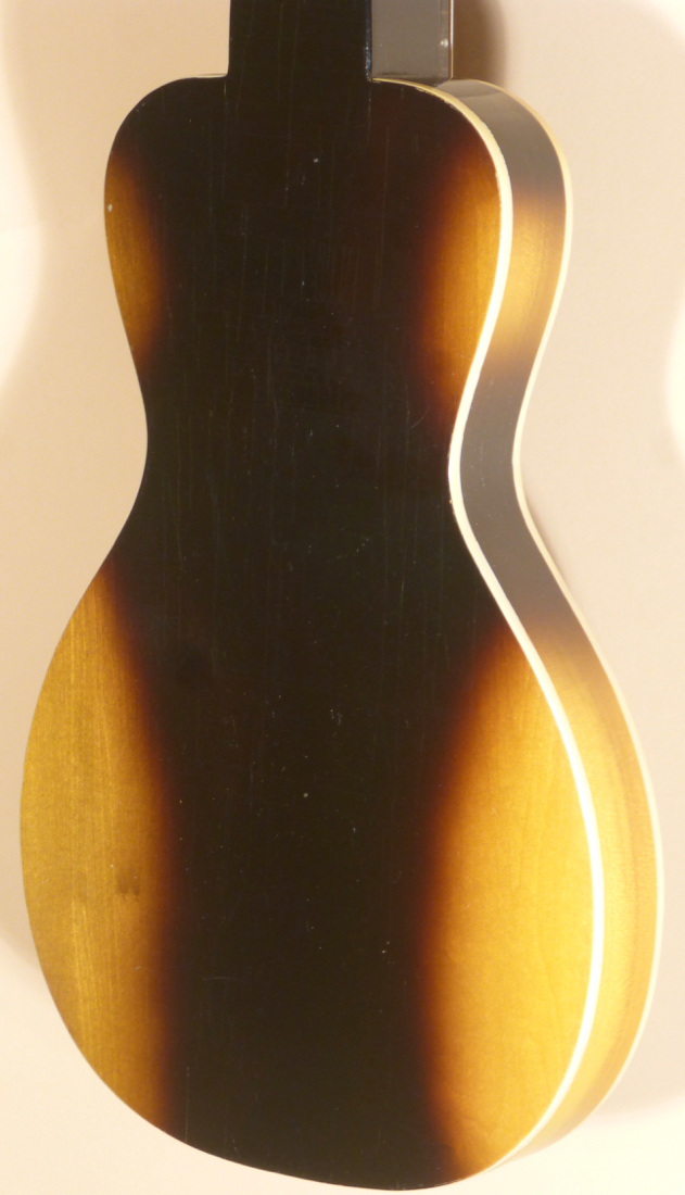 1949 Oahu Diana Lap Steel- SOLD - Image 4