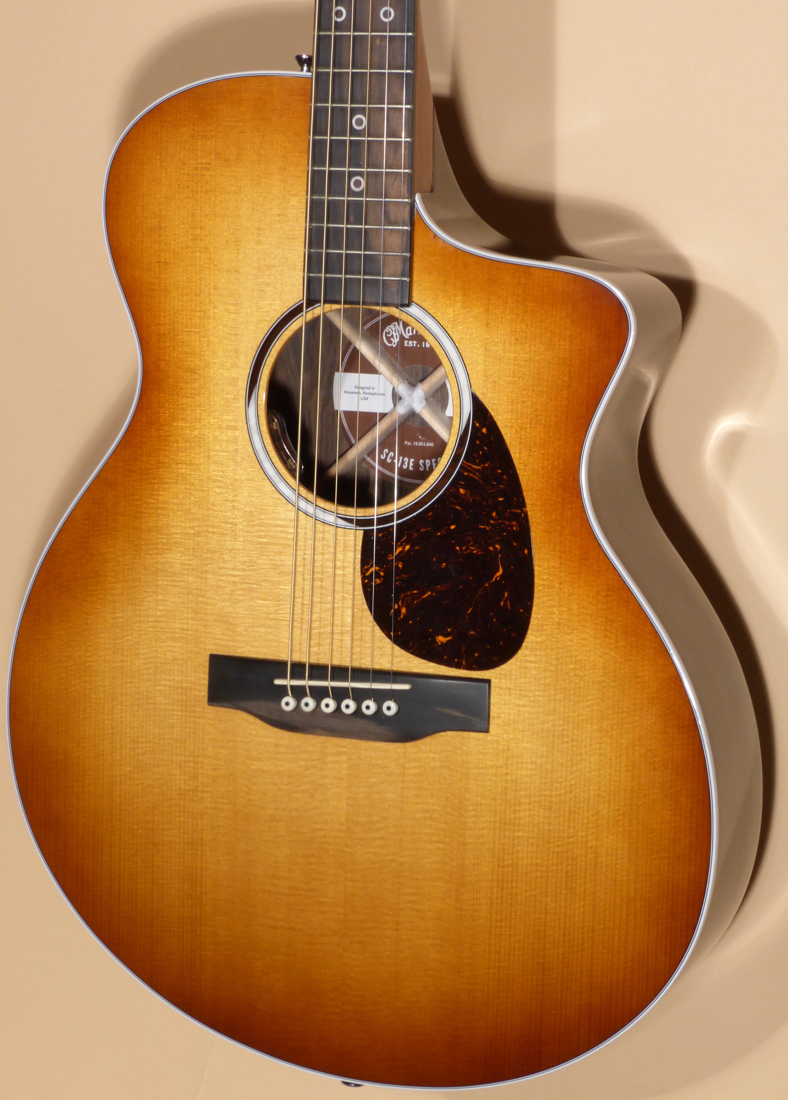 2023 Martin SC-13E Special Product