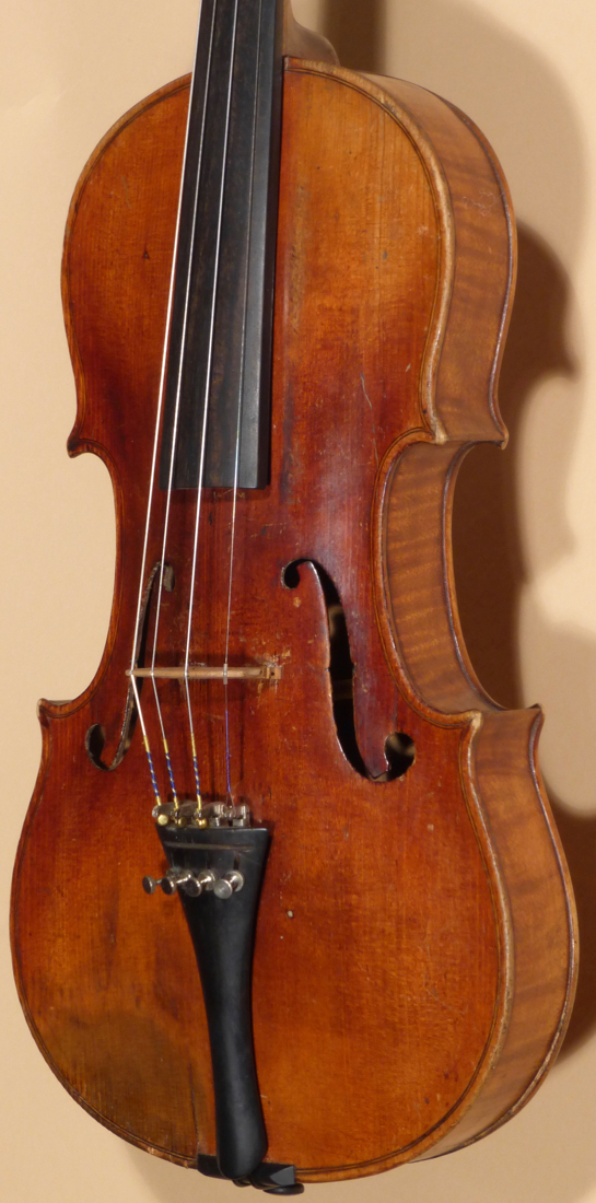 1800’s Amati copy Product