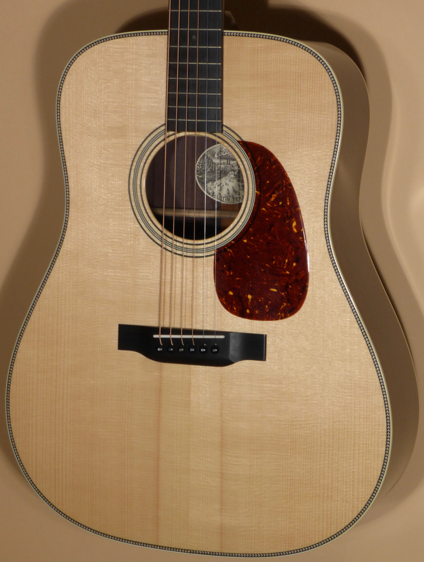 2021 Collings D2H-G Product