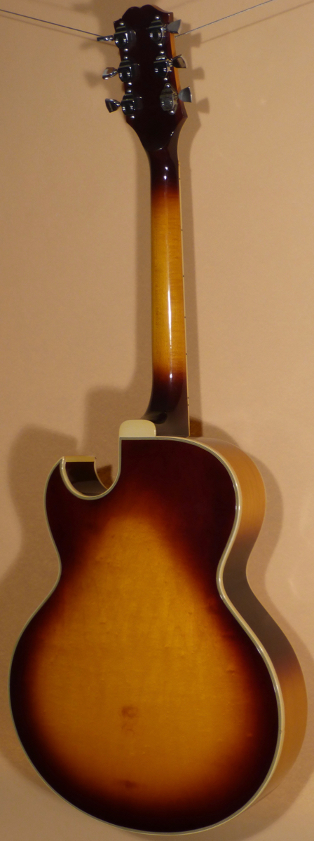 1974 Gibson Howard Roberts Custom -
