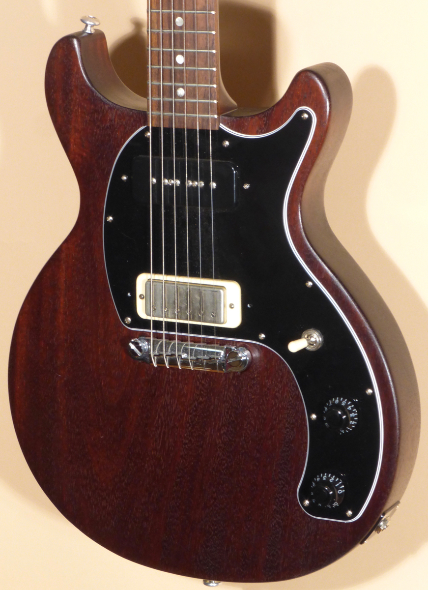 2021 Gibson Les Paul Special Dbl Cut Product