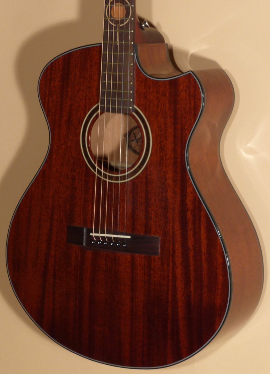 Andrew White Freja 102 J NAT Product